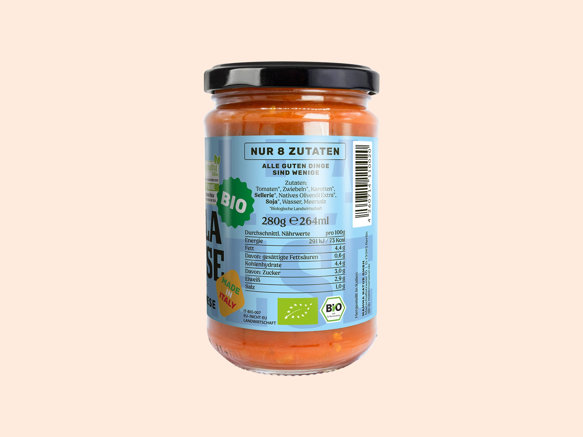 bolognese im kühlschrank aufbewahren Sugo alla bolognese